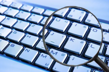 Veiligheid internet