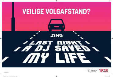 Last Night a DJ Saved my Life
