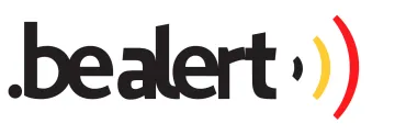 Logo BE-Alert