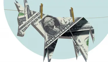 Money Mule