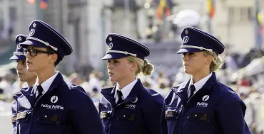 Aspirant-inspecteurs