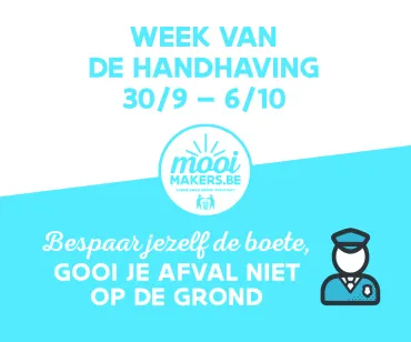 Week van de Handhaving