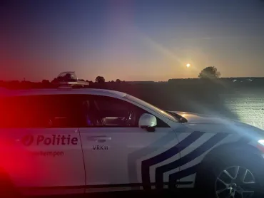 Alcoholcontrole