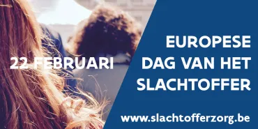 Europese Dag van het Slachtoffer