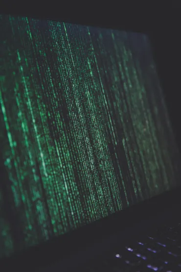 Cybercrime