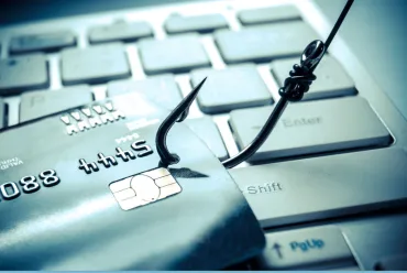 Phishing
