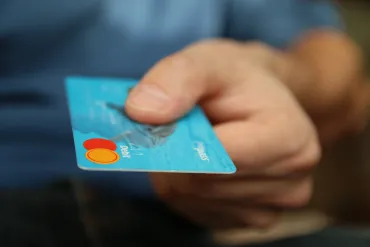 Bankkaart