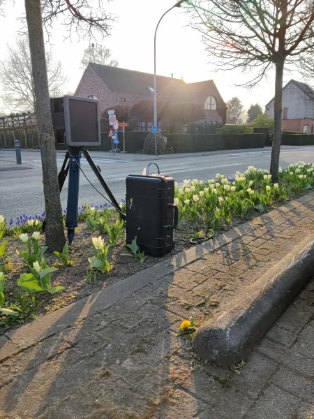Flitsen