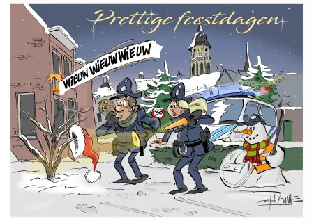 feestdagen 