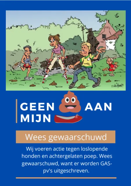 hondenactie