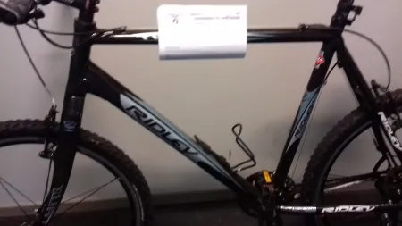 fiets