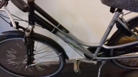 fiets