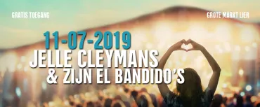 11 juli affiche 