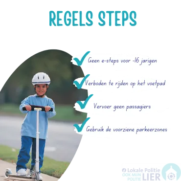 regels deel 1