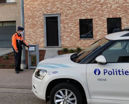 Wijkagent