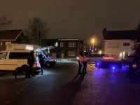 foto van de actie