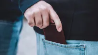 pickpocket