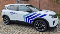 Nieuw wijkvoertuig