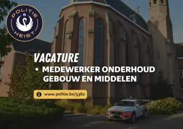 vacature