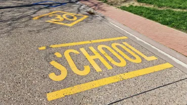 School 