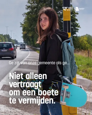 Campagne verkeer