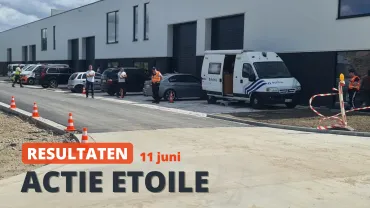 Actie Etoile