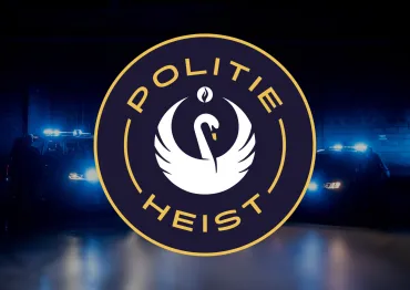 Logo _ zwaan