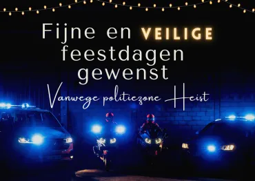 Kerstkaart