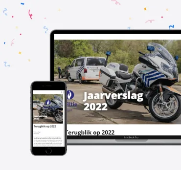 Jaarverslag