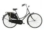 Damesfiets