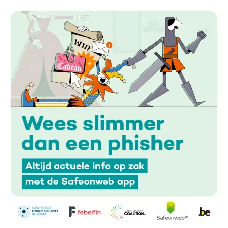 Safeonweb