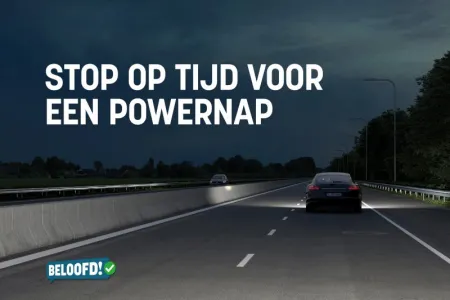 powernap