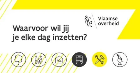 vlaamse overheid
