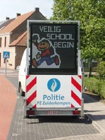 digitaal bord