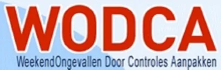 Logo van WODCA