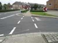 Fietspad