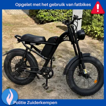 Fatbike