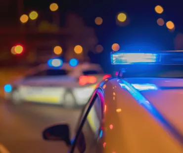 Politiecontrole
