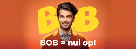 BOB is nul op