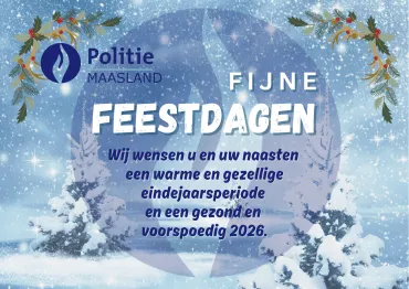 Feestdagen