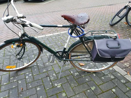 Herenfiets