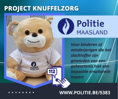 Project Knuffelzorg