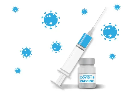 Coronavaccin
