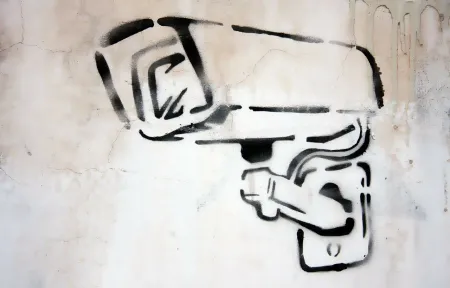 Camerabewaking
