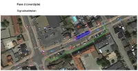 Fase 2 - overzijde - Signalisatieplan