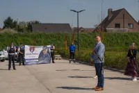 Steunbetuiging