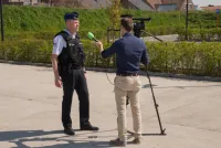 Interview korpschef