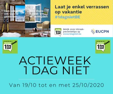 1 Dag Niet