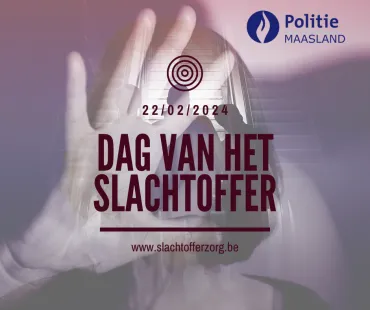 Dag van het slachtoffer