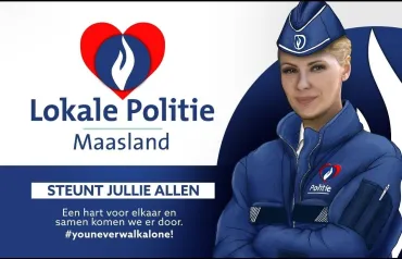 Steunbetuiging